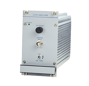 E-505 Piezo Amplifier Module PI E-505.00