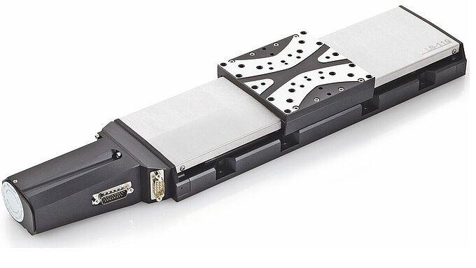PI LS-110 PI LS-110