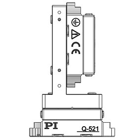 Q-121 Adapter Brackets and Adapter Plate Adapter Brackets and Adapter Plate