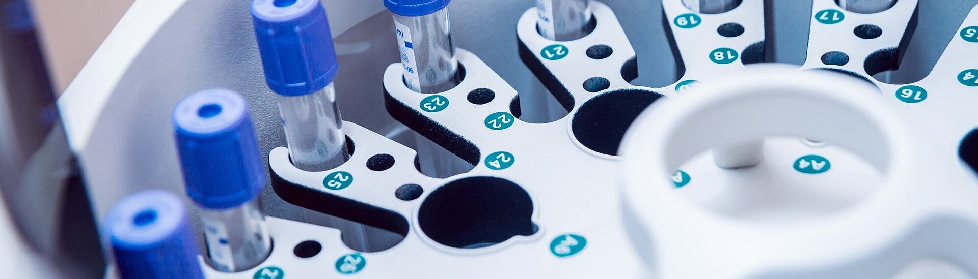 Microfluidics
