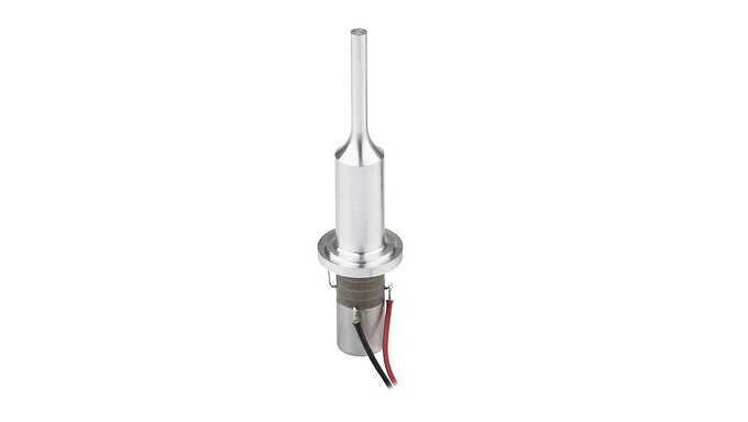 PI Ceramic Transducer Langevin