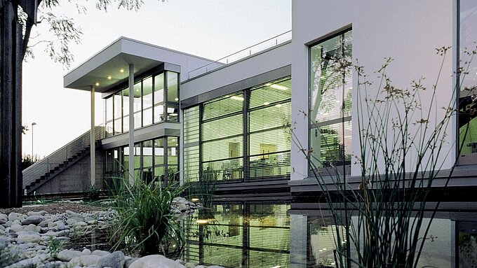 PI miCos Building