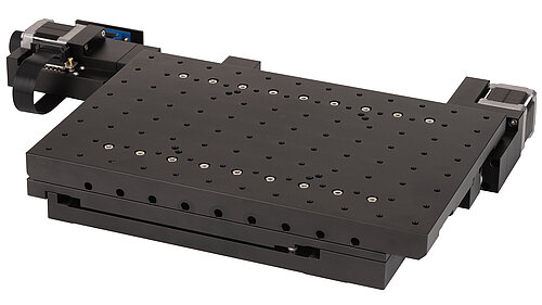 M-971 Motorized OEM XY Stage