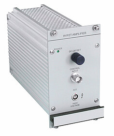 E-508 PICA Piezo Amplifier Module