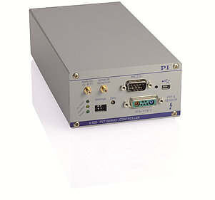 E-625 Piezo Servo Controller PI E-625