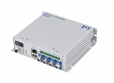 E-872.401 QMotion Piezo Motor / PiezoMike Drive Electronics