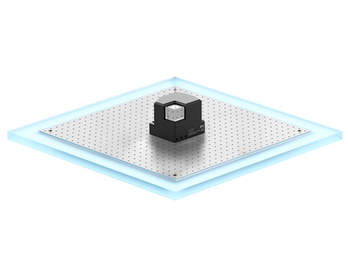 PI P-616 NanoCube